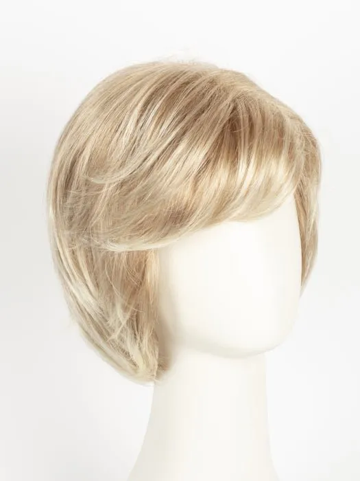 Hillary | Synthetic Lace Front Wig (Basic Cap)