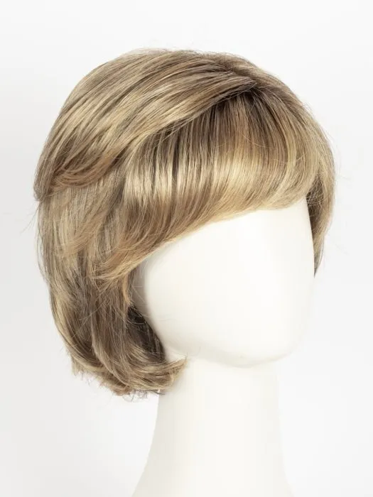 Hillary | Synthetic Lace Front Wig (Basic Cap)
