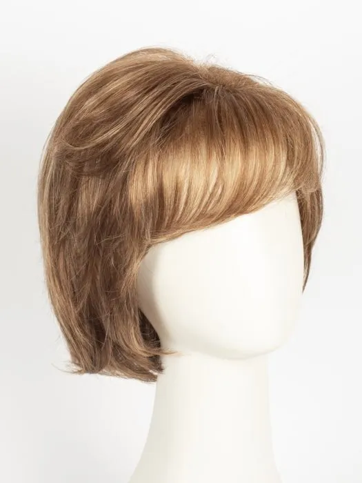 Hillary | Synthetic Lace Front Wig (Basic Cap)