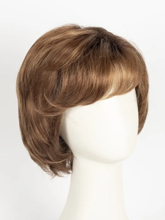 Hillary | Synthetic Lace Front Wig (Basic Cap)