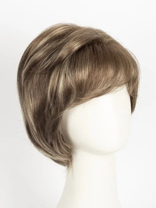 Hillary | Synthetic Lace Front Wig (Basic Cap)