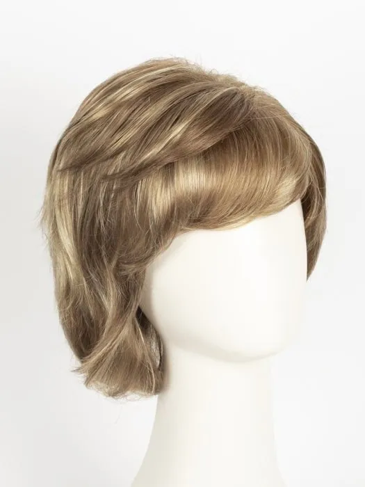 Hillary | Synthetic Lace Front Wig (Basic Cap)
