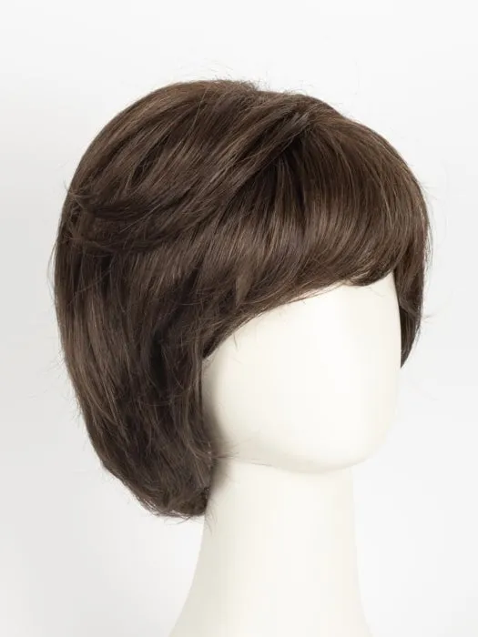 Hillary | Synthetic Lace Front Wig (Basic Cap)