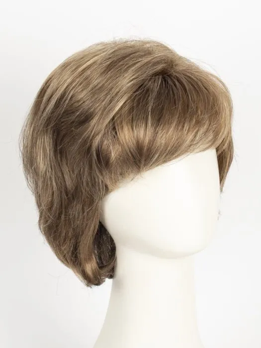 Hillary | Synthetic Lace Front Wig (Basic Cap)