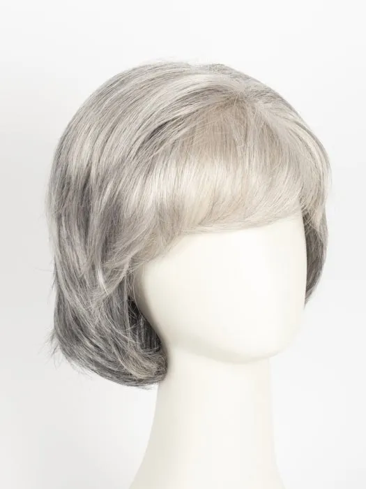 Hillary | Synthetic Lace Front Wig (Basic Cap)