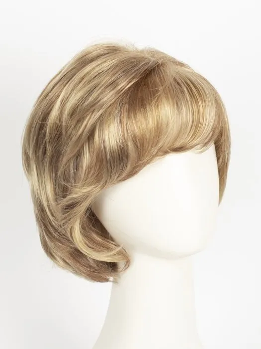 Hillary | Synthetic Lace Front Wig (Basic Cap)