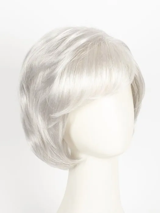 Hillary | Synthetic Lace Front Wig (Basic Cap)
