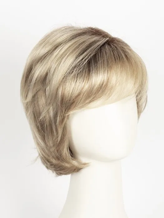 Hillary | Synthetic Lace Front Wig (Basic Cap)
