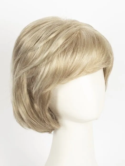 Hillary | Synthetic Lace Front Wig (Basic Cap)