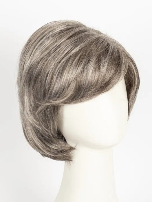 Hillary | Synthetic Lace Front Wig (Basic Cap)