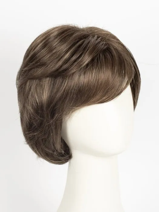 Hillary | Synthetic Lace Front Wig (Basic Cap)