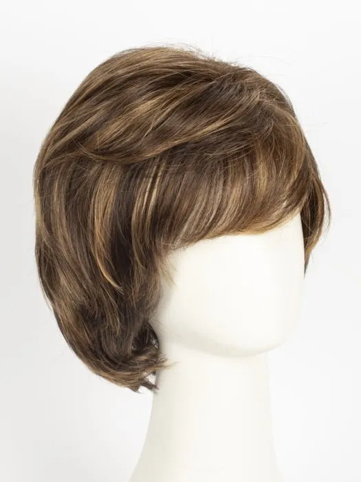 Hillary | Synthetic Lace Front Wig (Basic Cap)