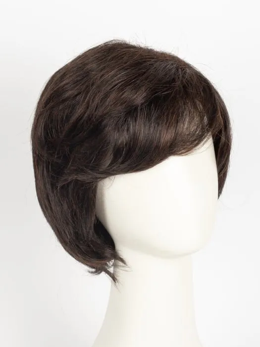 Hillary | Synthetic Lace Front Wig (Basic Cap)