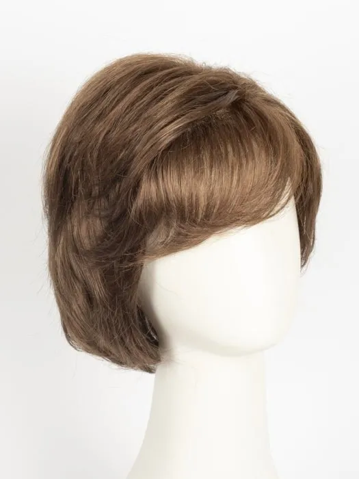 Hillary | Synthetic Lace Front Wig (Basic Cap)