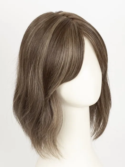 Hollie | Synthetic Lace Front Wig (Hand-Tied)