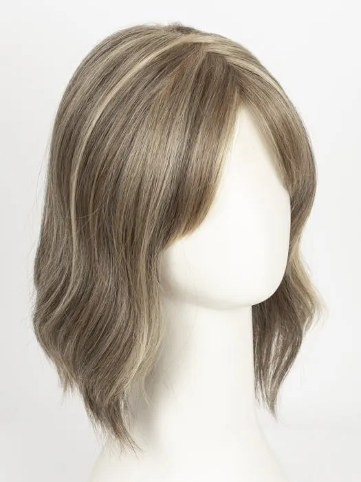 Hollie | Synthetic Lace Front Wig (Hand-Tied)