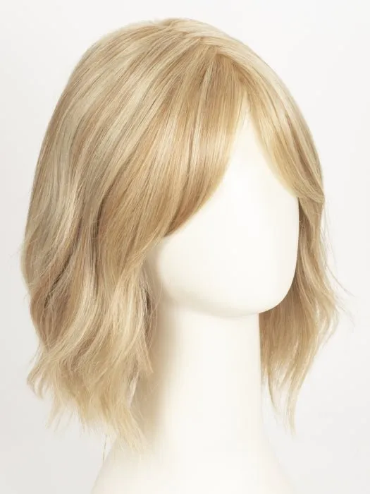 Hollie | Synthetic Lace Front Wig (Hand-Tied)