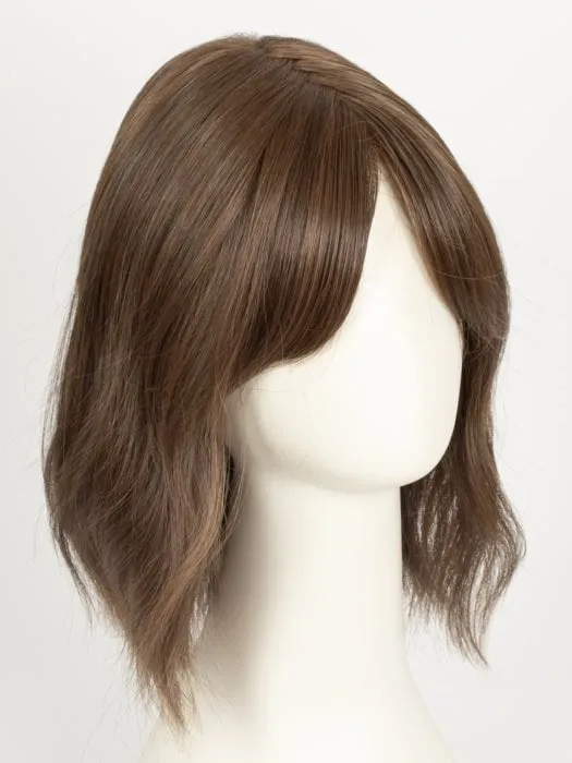 Hollie | Synthetic Lace Front Wig (Hand-Tied)