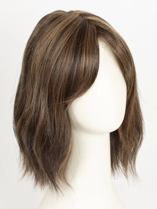 Hollie | Synthetic Lace Front Wig (Hand-Tied)