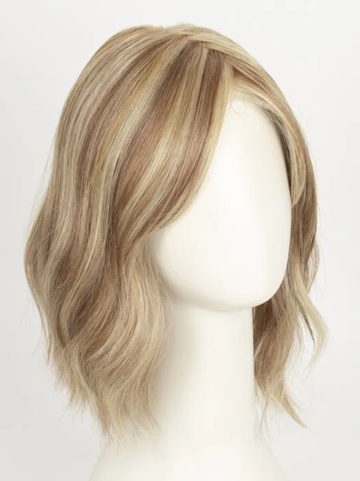 Hollie | Synthetic Lace Front Wig (Hand-Tied)