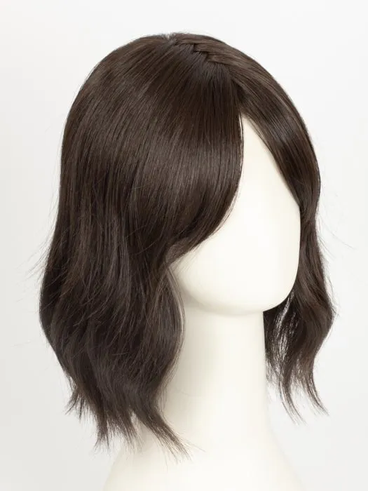 Hollie | Synthetic Lace Front Wig (Hand-Tied)