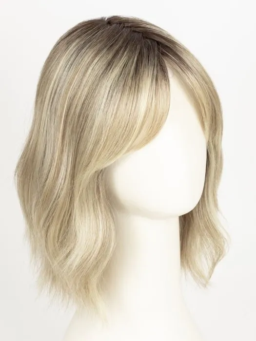 Hollie | Synthetic Lace Front Wig (Hand-Tied)