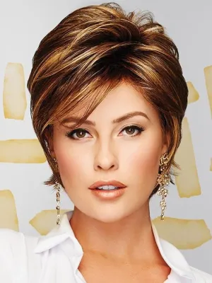Hope | HF Synthetic Wig (Basic Cap)