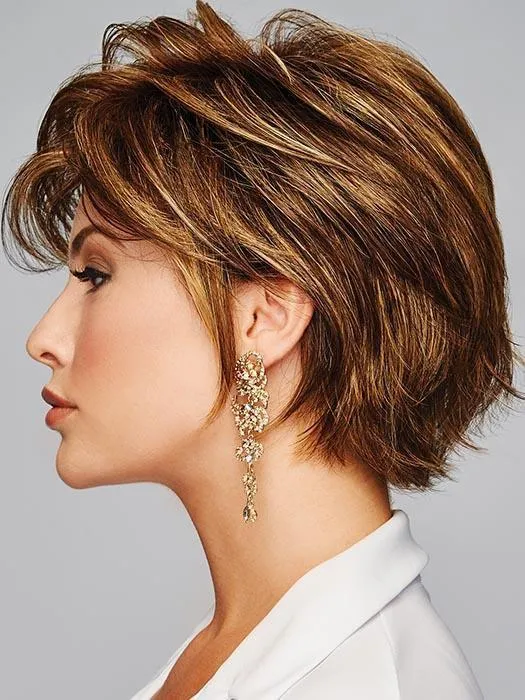 Hope | HF Synthetic Wig (Basic Cap)