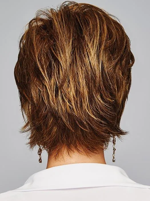 Hope | HF Synthetic Wig (Basic Cap)
