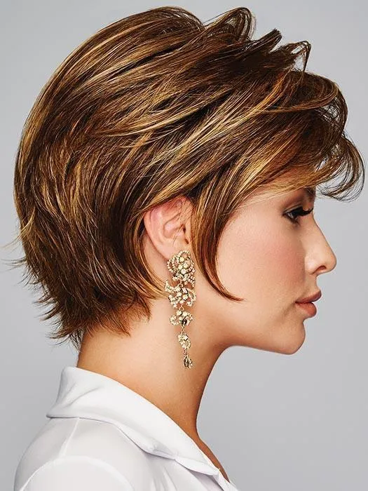 Hope | HF Synthetic Wig (Basic Cap)