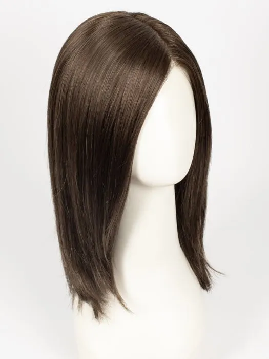 Hudson | Synthetic Lace Front Wig (Mono Top)