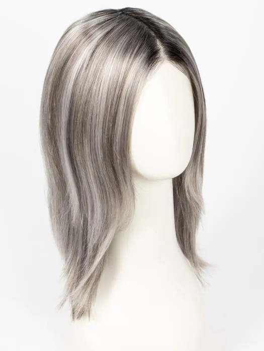 Hudson | Synthetic Lace Front Wig (Mono Top)