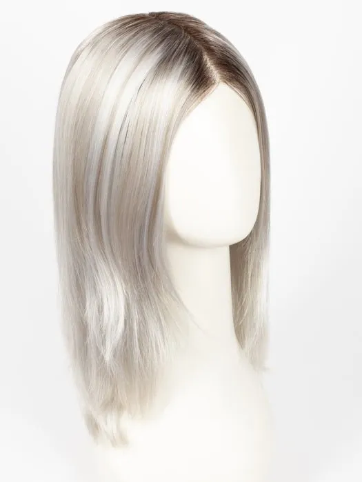 Hudson | Synthetic Lace Front Wig (Mono Top)