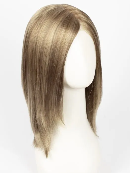 Hudson | Synthetic Lace Front Wig (Mono Top)