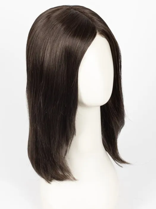 Hudson | Synthetic Lace Front Wig (Mono Top)
