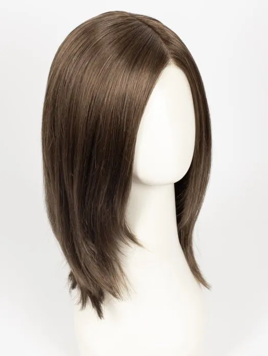 Hudson | Synthetic Lace Front Wig (Mono Top)