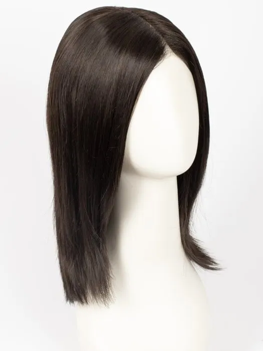 Hudson | Synthetic Lace Front Wig (Mono Top)