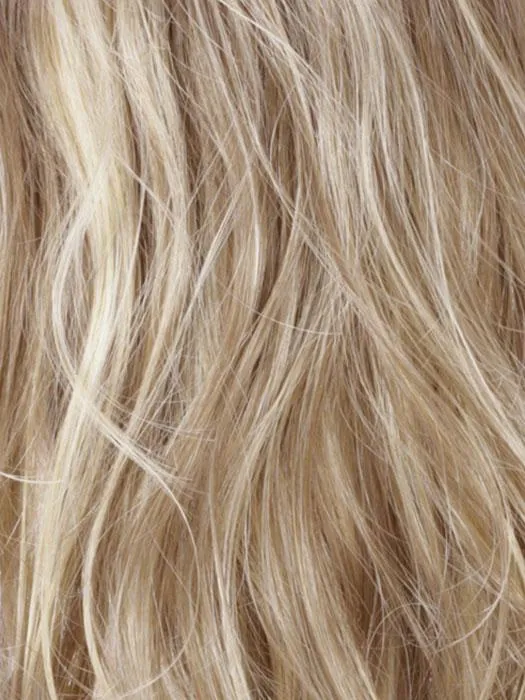 Hunter | Synthetic Wig (Mono Crown)