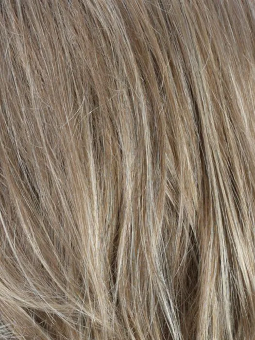 Hunter | Synthetic Wig (Mono Crown)