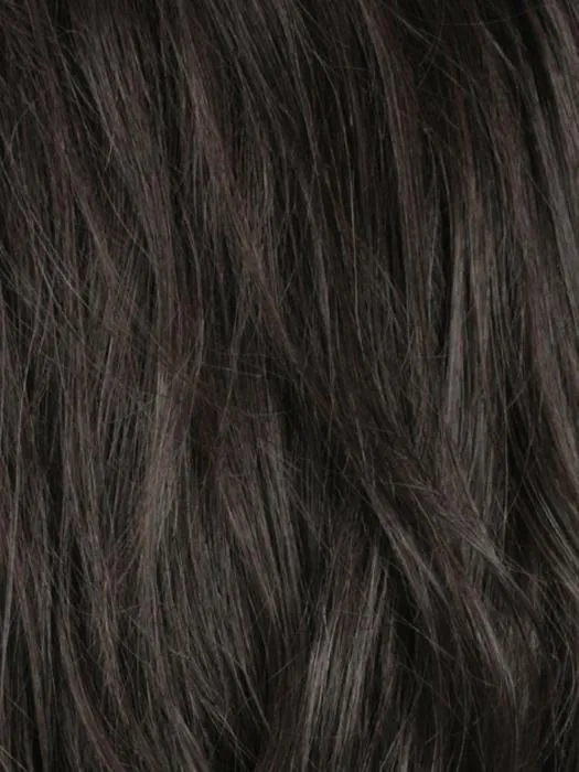 Hunter | Synthetic Wig (Mono Crown)