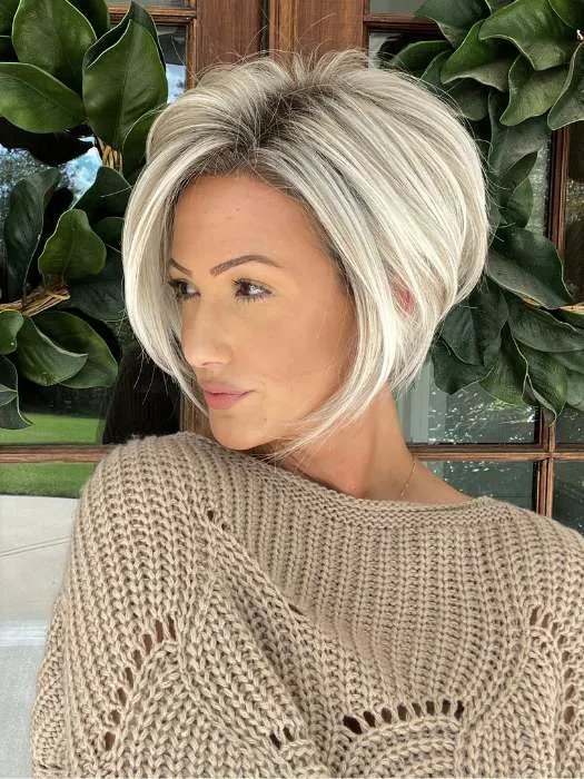 Idalia | Synthetic Lace Front Wig (Basic Cap)