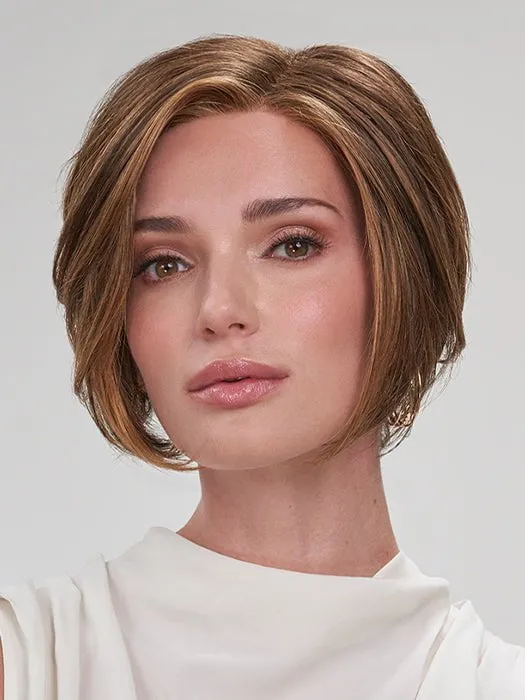 Idalia | Synthetic Lace Front Wig (Basic Cap)