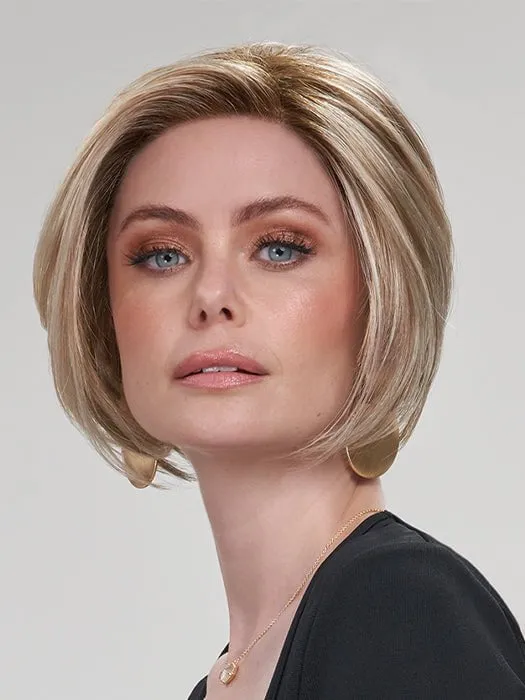 Idalia | Synthetic Lace Front Wig (Basic Cap)