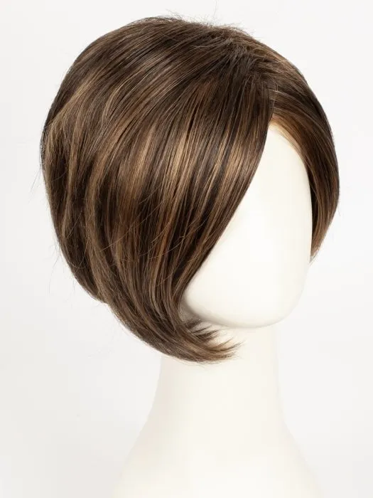 Idalia | Synthetic Lace Front Wig (Basic Cap)