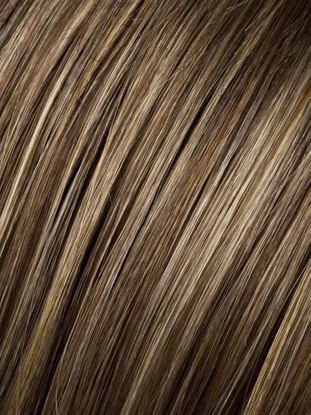 Ideal | Remy Human Hair Lace Front Top Piece (Hand-Tied)