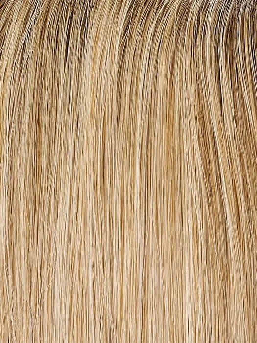 Ignite HH | Remy Human Hair Lace Front Wig (Hand Tied)