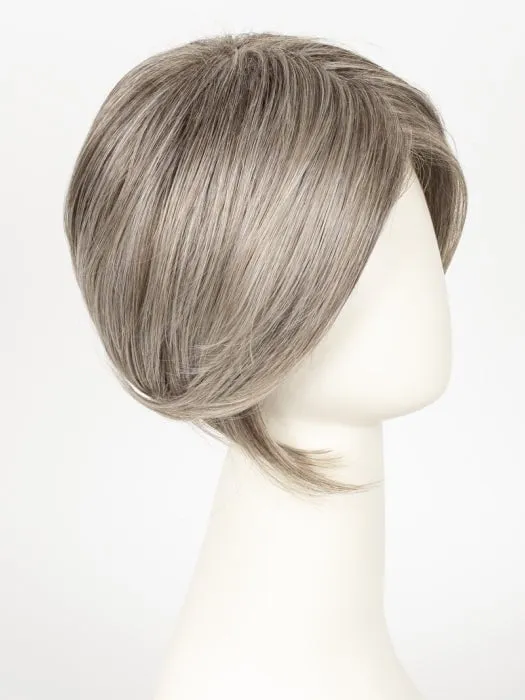 Ignite Large | HF Synthetic Lace Front Wig (Basic Cap)