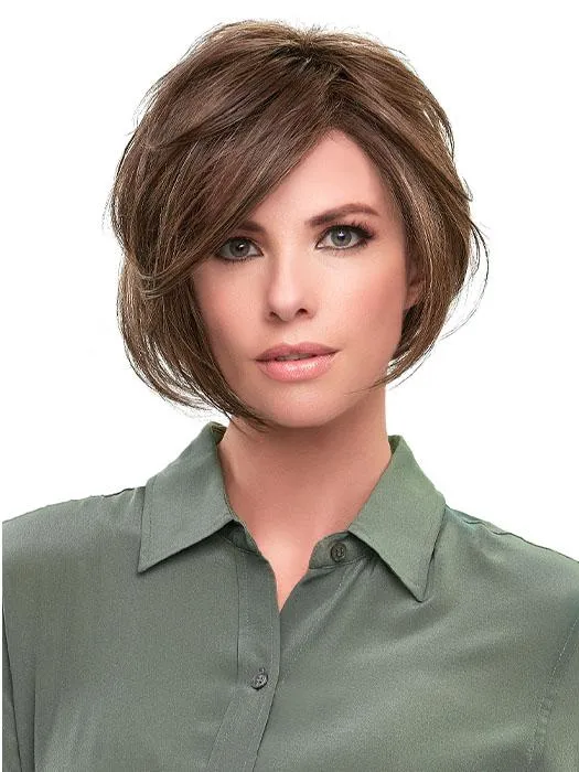 Ignite Large | HF Synthetic Lace Front Wig (Basic Cap)