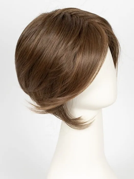 Ignite | Synthetic Lace Front Wig (Basic Cap)