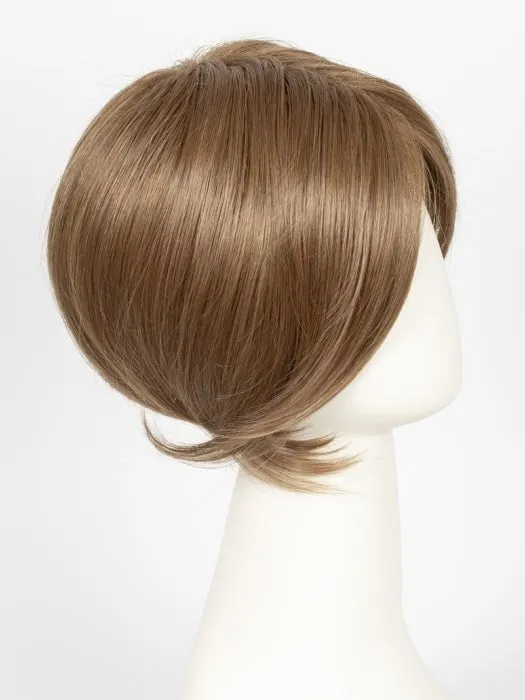 Ignite | Synthetic Lace Front Wig (Basic Cap)